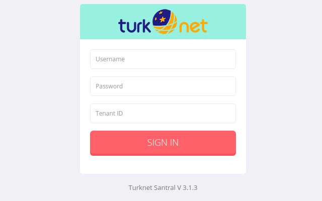 Turknet Santral chrome谷歌浏览器插件_扩展第1张截图