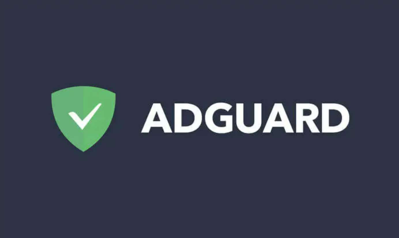 AdGuard 广告拦截器