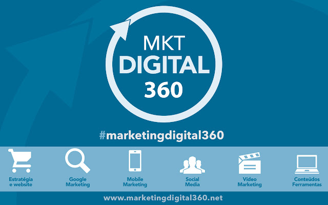 MKT Digital 360 chrome谷歌浏览器插件_扩展第1张截图