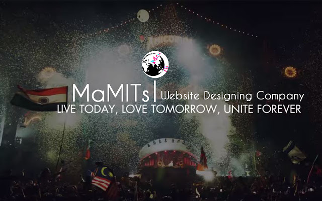MaMITs chrome谷歌浏览器插件_扩展第1张截图