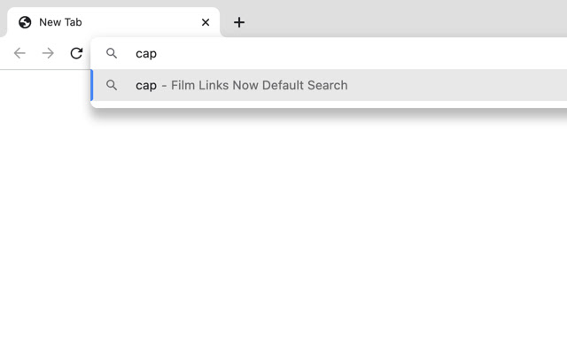 Film Links Now | Default Search chrome谷歌浏览器插件_扩展第1张截图