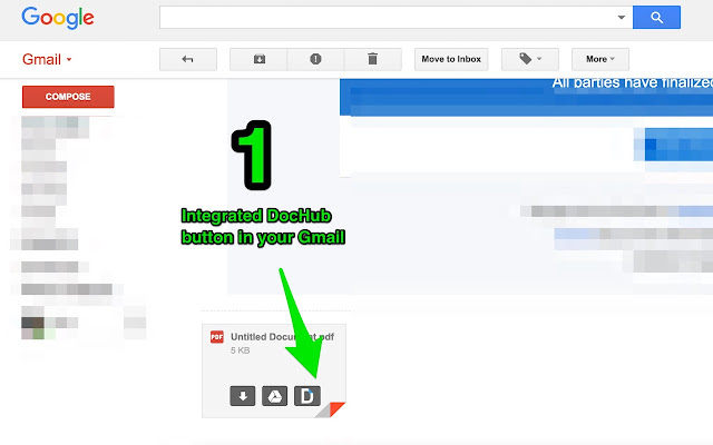 DocHub - Sign PDF from Gmail chrome谷歌浏览器插件_扩展第1张截图