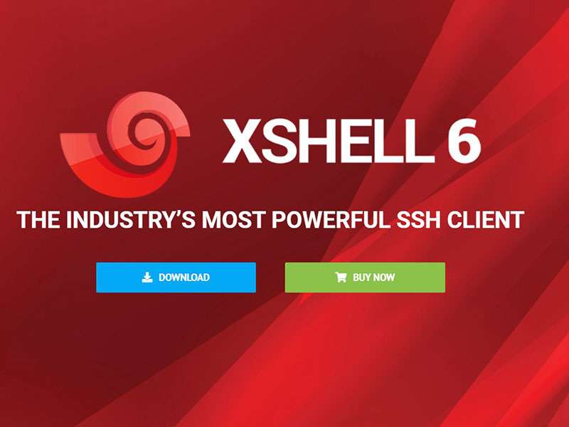 Xshell Plus 6 破解（持续更新~）