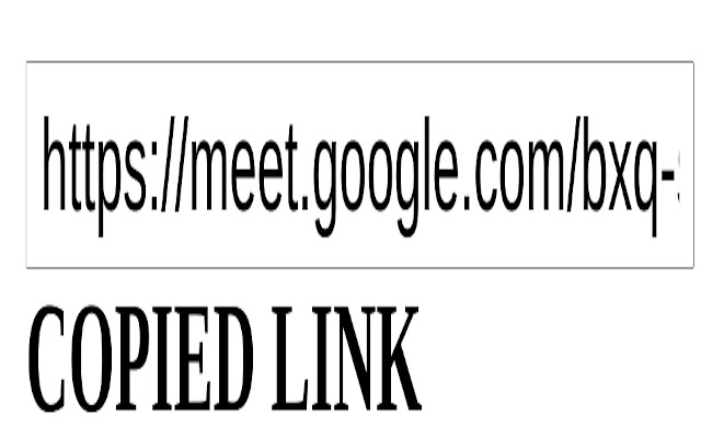 MeetPlus chrome谷歌浏览器插件_扩展第1张截图