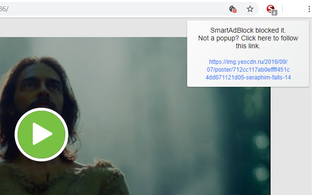 SmartAdblock chrome谷歌浏览器插件_扩展第4张截图