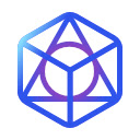 iceluna-chrome LOGO 图标