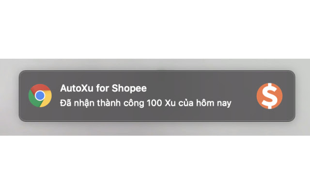 AutoXu for Shopee chrome谷歌浏览器插件_扩展第1张截图