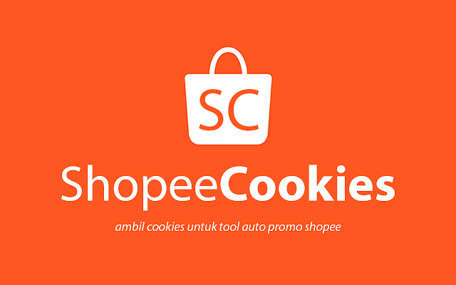 ShopeeCookies chrome谷歌浏览器插件_扩展第1张截图