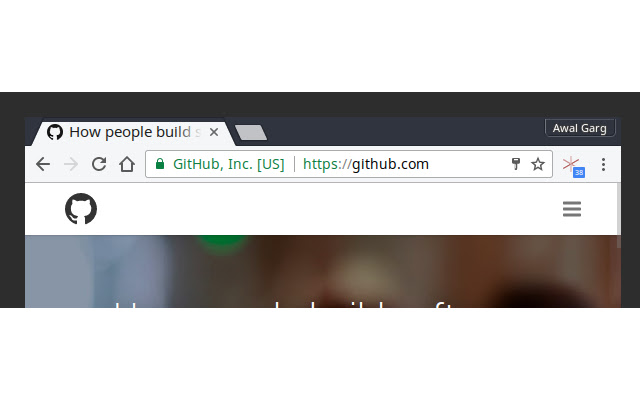 netmonitor chrome谷歌浏览器插件_扩展第1张截图