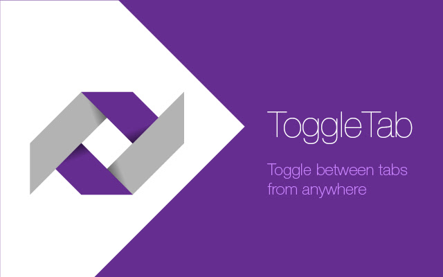 ToggleTab chrome谷歌浏览器插件_扩展第1张截图