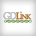 GDLink LOGO 图标