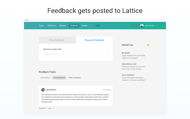 Lattice chrome谷歌浏览器插件_扩展第2张截图