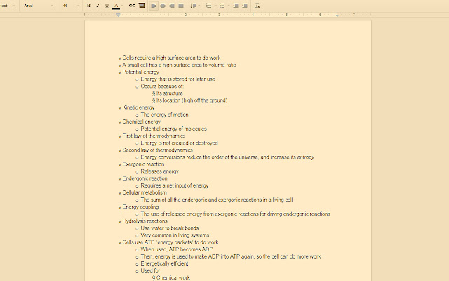 GoodNight chrome谷歌浏览器插件_扩展第1张截图