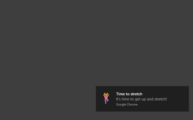 rminder - WinTenDev chrome谷歌浏览器插件_扩展第5张截图