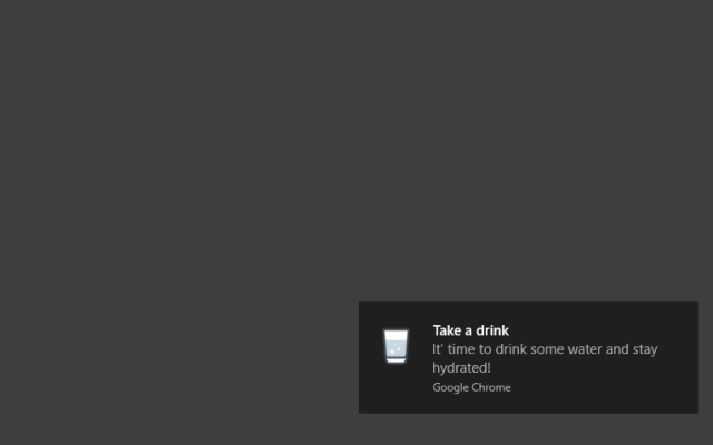 rminder - WinTenDev chrome谷歌浏览器插件_扩展第6张截图