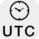 UTC Time Now