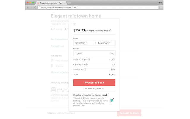 Airbnb Price Per Night Corrector chrome谷歌浏览器插件_扩展第4张截图