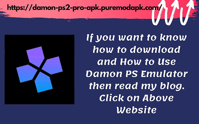[PSP PPSSPP PS2 Emulator]- Damon PS2 Pro Apk chrome谷歌浏览器插件_扩展第1张截图