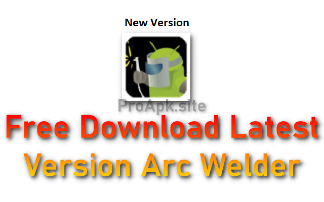 Arc Welder - Install chrome谷歌浏览器插件_扩展第1张截图