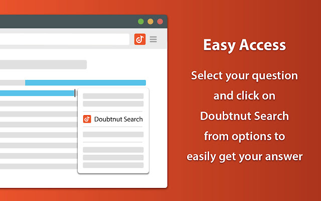 Doubtnut Search chrome谷歌浏览器插件_扩展第1张截图