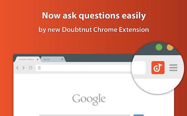 Doubtnut Search chrome谷歌浏览器插件_扩展第3张截图