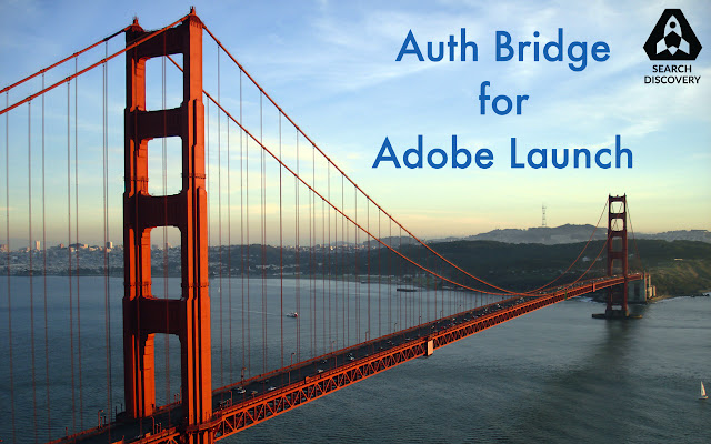 SDI Auth Bridge for Adobe Launch chrome谷歌浏览器插件_扩展第1张截图