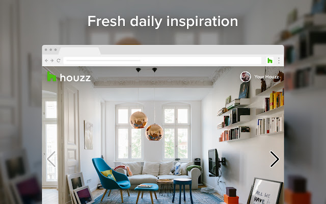 Houzz Save Button chrome谷歌浏览器插件_扩展第1张截图