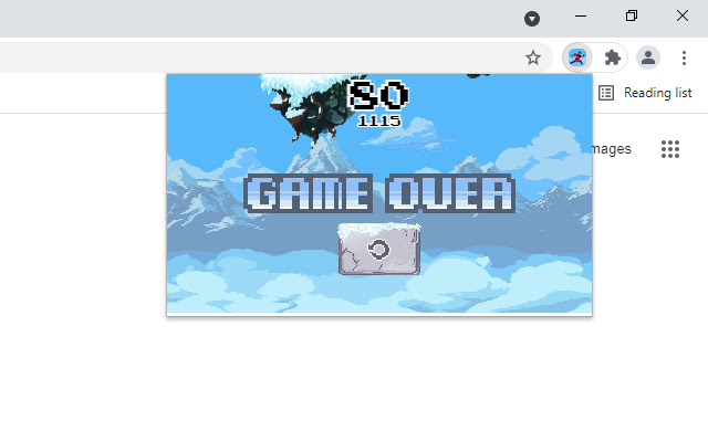 Platformer chrome谷歌浏览器插件_扩展第2张截图