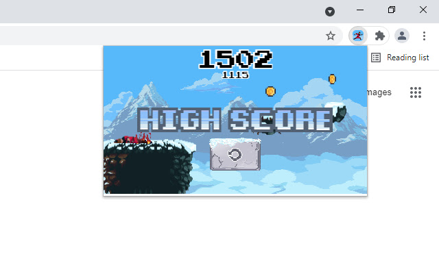 Platformer chrome谷歌浏览器插件_扩展第3张截图