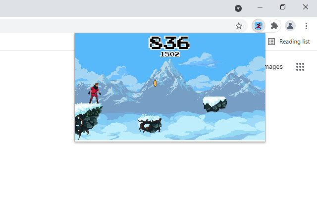 Platformer chrome谷歌浏览器插件_扩展第4张截图