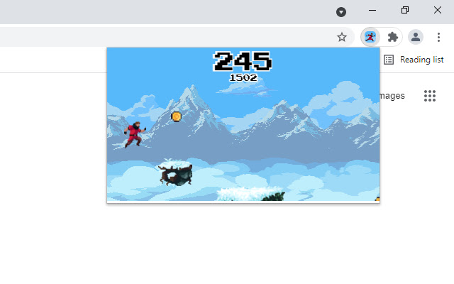 Platformer chrome谷歌浏览器插件_扩展第5张截图