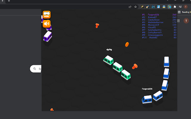Trains.io 3D Game chrome谷歌浏览器插件_扩展第1张截图