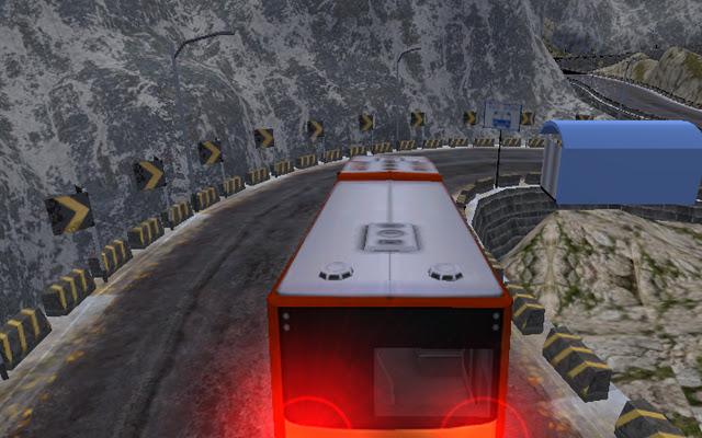 Bus Mountain Drive chrome谷歌浏览器插件_扩展第3张截图