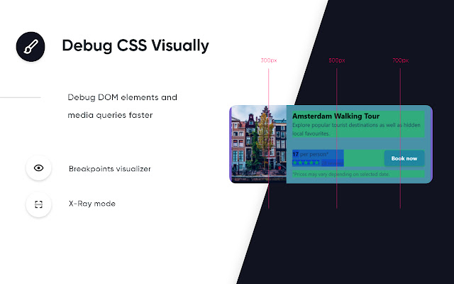 InTab - Style Websites Faster chrome谷歌浏览器插件_扩展第4张截图