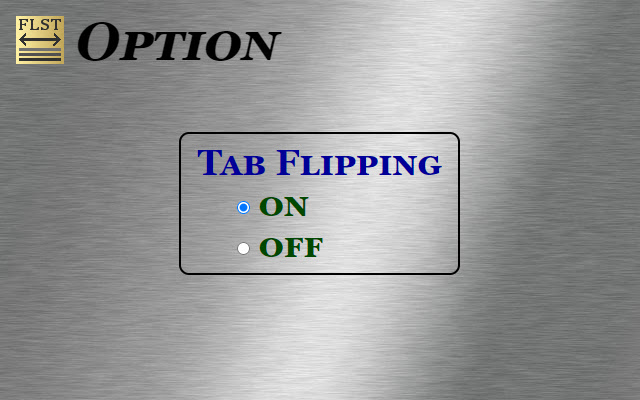FLST Chrome chrome谷歌浏览器插件_扩展第1张截图