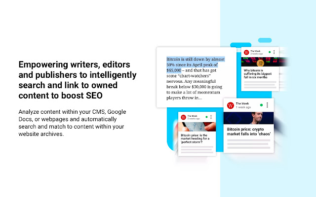 LOYAL AI: Search Assistant for Journalists chrome谷歌浏览器插件_扩展第2张截图