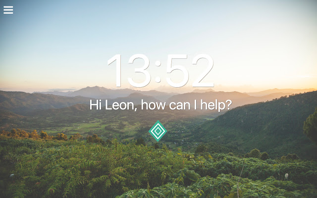 Luminous chrome谷歌浏览器插件_扩展第1张截图