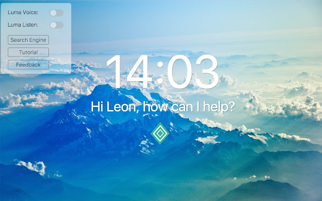 Luminous chrome谷歌浏览器插件_扩展第4张截图