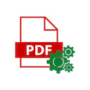 PDF Convert – Merge – Resize