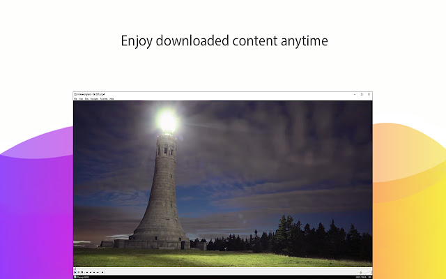 Boomtubes chrome谷歌浏览器插件_扩展第4张截图