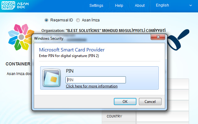 Asan ID token signing chrome谷歌浏览器插件_扩展第1张截图