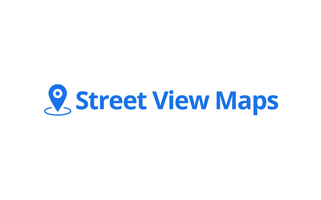 Street View Maps chrome谷歌浏览器插件_扩展第1张截图