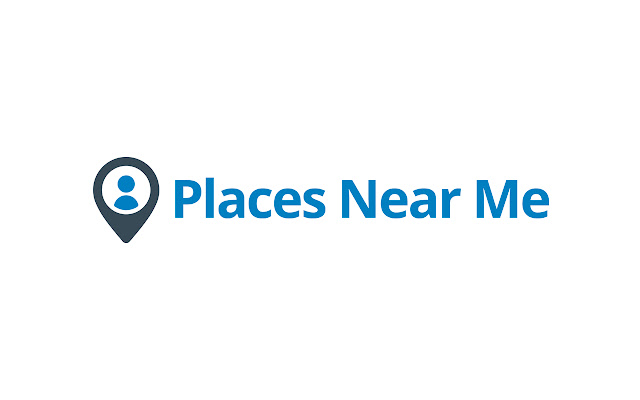 Places Near Me chrome谷歌浏览器插件_扩展第1张截图