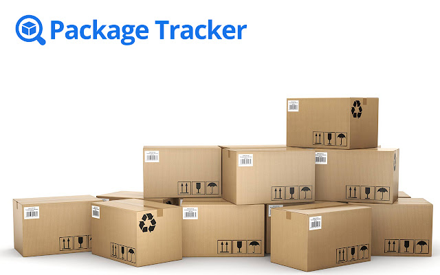 Package Tracker chrome谷歌浏览器插件_扩展第1张截图