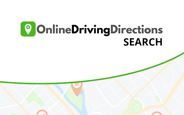 Online Driving Directions chrome谷歌浏览器插件_扩展第1张截图