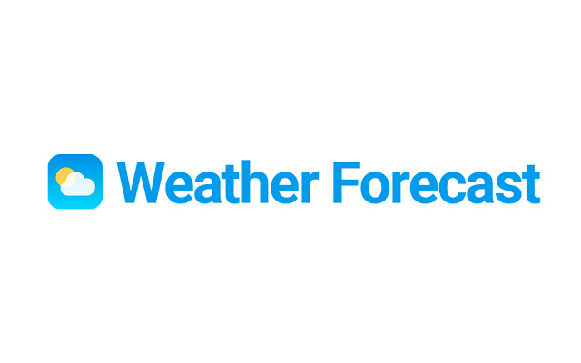 Online Weather Forecast chrome谷歌浏览器插件_扩展第1张截图