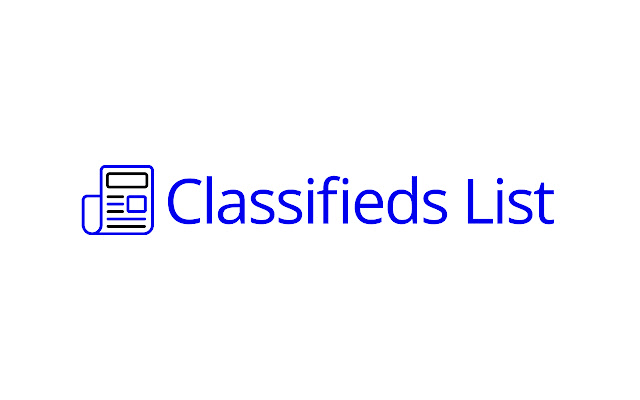 Classifieds List chrome谷歌浏览器插件_扩展第1张截图