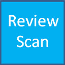 Business Review Scan
