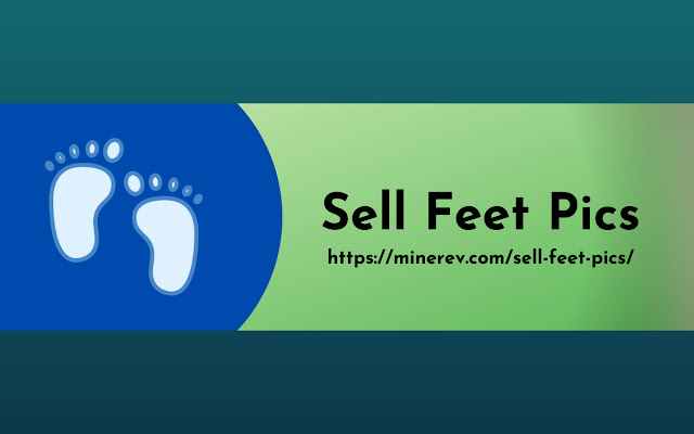 Sell Feet Pics [Tips & Tricks] chrome谷歌浏览器插件_扩展第1张截图