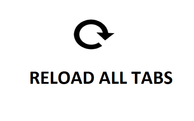 Reload All Tabs chrome谷歌浏览器插件_扩展第1张截图